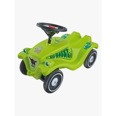 Abbildung von BIG Rutscherauto »BIG Bobby Car Classic Dino«, Made in Germany