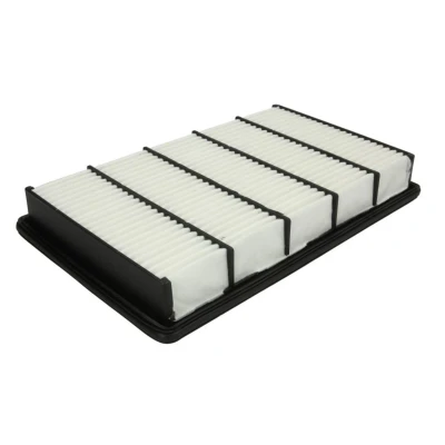 Abbildung von BLUE PRINT ADM52250 Luftfilter 48 227 375 Filtereinsatz MAZDA: RX 8