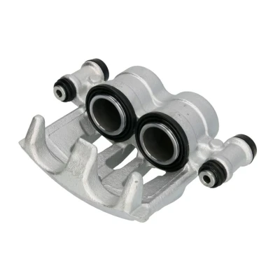 Abbildung von BOSCH 0 986 135 019 Bremssattel Gusseisen 80,5 MERCEDES BENZ: Sprinter 3.5 t Van, Minibus, Van