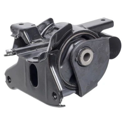 Abbildung von FEBI BILSTEIN 105746 Motorlager links Gummimetalllager
