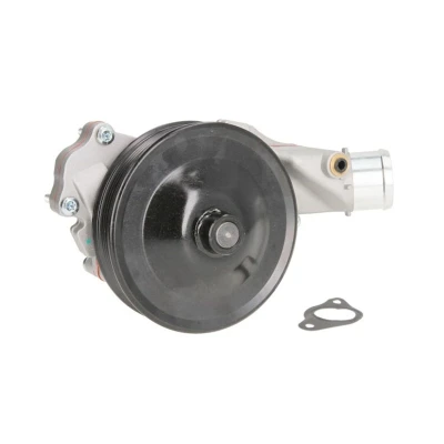 Abbildung von MAGNETI MARELLI 352316171311 Wasserpumpe LAND ROVER: Discovery 4, Range Rover Sport