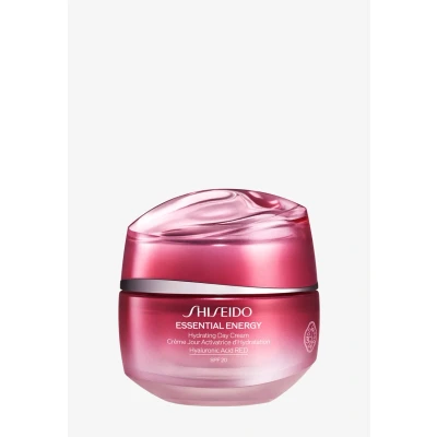 Abbildung von Shiseido Essential Energy Hydrating Day Cream SPF 20 50 ml