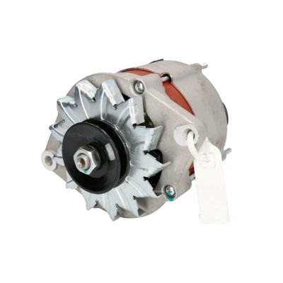 Abbildung von STARDAX STX100207 Lichtmaschine 12V 55A OPEL: Manta B Saloon, Astra F Caravan, CC