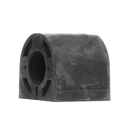 Abbildung von TEDGUM 00506605 Stabigummis Vorderachse, innen Gummi 21 OPEL: Corsa D Hatchback