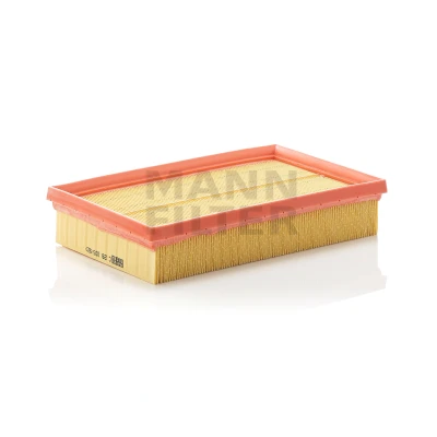 Abbildung von MANN FILTER C 28 105 Luftfilter 52 171 270 Filtereinsatz FIAT: Stilo Multi Wagon, Hatchback, Box Body / Estate