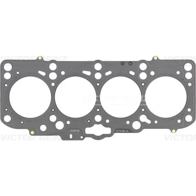 Abbildung von REINZ 61 34250 00 Zylinderkopfdichtung 1,45 81 Metall Lagen Dichtung VOLKSWAGEN: Golf 5, Transporter 5 Bus, 4, AUDI: A4 B7 Avant, A3 Hatchback