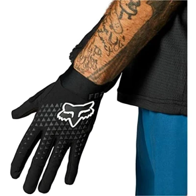 Abbildung von FOX Defend Glove Black M