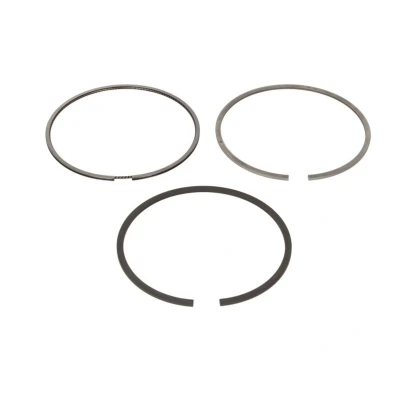 Abbildung von MAHLE ORIGINAL 016 02 N0 Kolbenringsatz 82,5 FORD: Focus 2