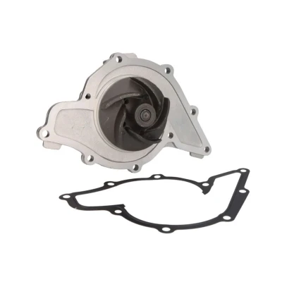 Abbildung von INA 538 0349 10 Wasserpumpe für Zahnriementrieb AUDI: A8 D2, A4 B5 Avant, B6 VOLKSWAGEN: Passat Estate, GP Estate