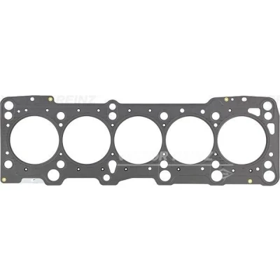 Abbildung von REINZ 61 31950 30 Zylinderkopfdichtung 1,53 81,7 Metall Lagen Dichtung VOLKSWAGEN: Transporter 4 Bus, 4, VOLVO: V70 2, S70, S80 I