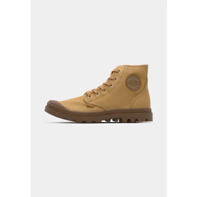 Abbildung von Palladium Schnürstiefelette woodlin, Herren, Größe: 42, Woodlin Schuhe