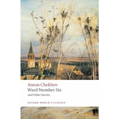 Abbildung von Ward Number Six and Other Stories (Oxford World’s Classics)