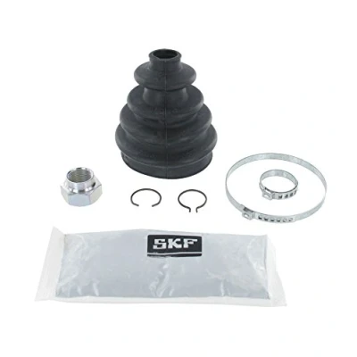 Abbildung von SKF VKJP 3141 Achsmanschette 103 FORD: FIESTA 4, Escort 5 Cabriolet, 6