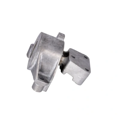 Abbildung von FEBI BILSTEIN 40067 Motorlager rechts Gummimetalllager FIAT: Fiorino III Box Body / Estate, PEUGEOT: Bipper Van
