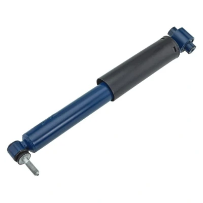 Abbildung von MEYLE 16 26 725 0022 Stoßdämpfer Hinterachse Gasdruck Zweirohr Teleskop unten Auge, oben Auge ORIGINAL Quality RENAULT: SCENIC 3, Espace 5