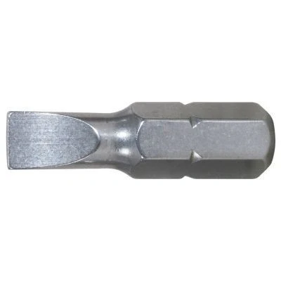 Abbildung von KS TOOLS 910.2234 Schrauberbit 6,3 (1/4&quot;) Chrom Nickelstahl