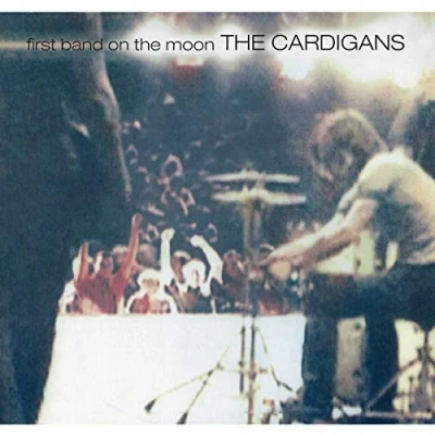 Abbildung von First Band on the Moon (Vinyl) [Vinyl LP]
