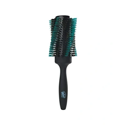 Abbildung von Wet Brush Smooth and Shine Rundbürste, dick, für Unisex, 1 Stück