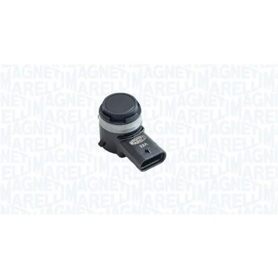 Abbildung von MAGNETI MARELLI 021016009010 Parksensoren hinten schwarz
