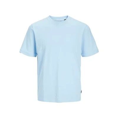 Abbildung von JACK &amp; JONES Herren Jprblaspencer Ss Tee T Shirt, Dutch Canal, L