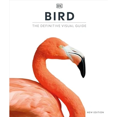 Abbildung von Bird: The Definitive Visual Guide (DK Encyclopedias)
