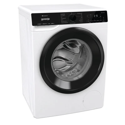 Abbildung von GORENJE Waschmaschine »WPNA94A1TS«, 9 kg, 1400 U/min, Energieklasse A 10%