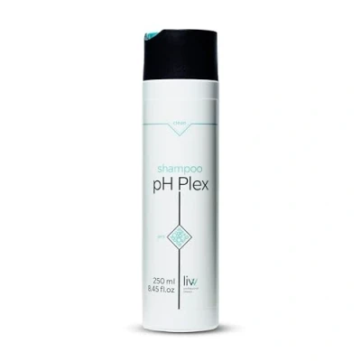 Abbildung von pH Plex Shampoo Für geschädigtes und strapaziertes Haar alle Haartypen