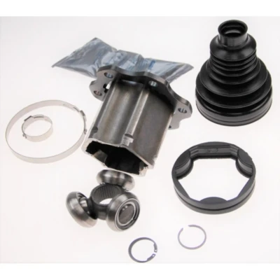 Abbildung von SPIDAN 36475 Gelenksatz TPE (thermoplastischer Elastomer) AUDI: A4 B8 Saloon, Avant, A6 C7 Avant