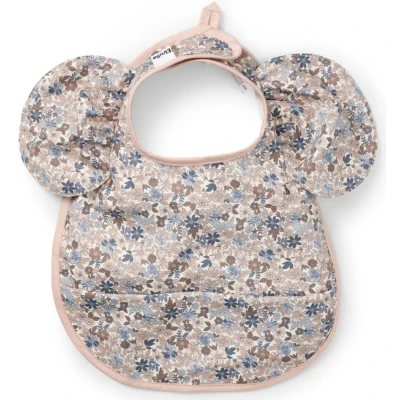 Abbildung von Elodie Lätzchen Baby 3+, Blue Garden