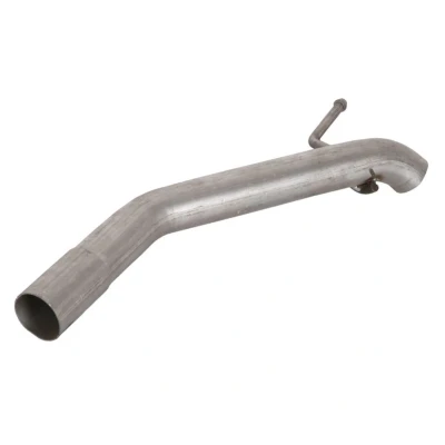 Abbildung von ASMET 05.249 Abgasrohr hinten OPEL: Astra J Hatchback