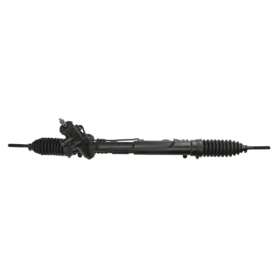 Abbildung von LAUBER 66.9756 Servolenkung hydraulisch für Fahrzeuge mit Rechtslenker Spurstange, ohne Spurstangenköpfe BMW: X3