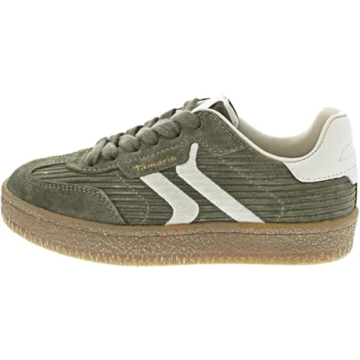 Abbildung von Tamaris Sneaker Low Grün