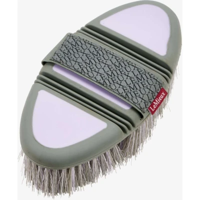 Abbildung von LeMieux Bürste Flexi Lange Haare Lila One Size Agradi.deVerkauft von Agradi