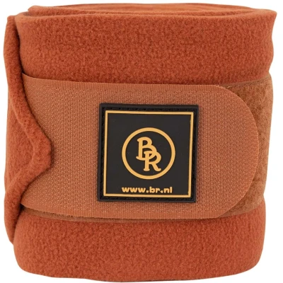 Abbildung von BR Bandagen Event Fleece Arabian Spice 300cm
