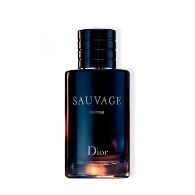 Abbildung von Dior Sauvage Parfum 200 ml