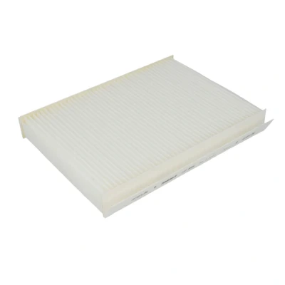 Abbildung von MAHLE ORIGINAL LA 889 Innenraumfilter Partikelfilter 220,0 157 30,0 FIAT: 500L, 500X, JEEP: Renegade Off Road, Compass