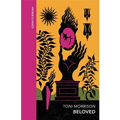 Abbildung von Beloved: A special edition of the award winning classic (Vintage Quarterbound Classics)
