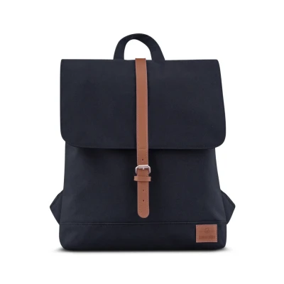 Abbildung von Johnny Urban MIA Tagesrucksack, Damen, Größe: One Size, Black/brown