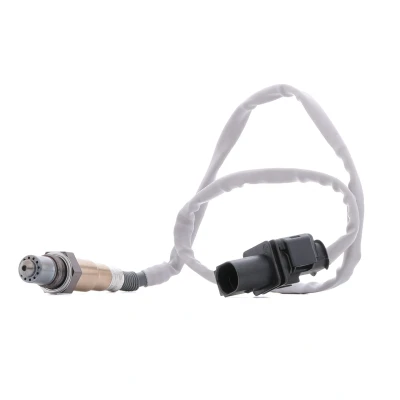 Abbildung von DELPHI ES20541 12B1 Lambdasonde Breitband Lambda Sonde, beheizt VOLKSWAGEN: Polo IV Hatchback, Golf 5, Transporter 5 Bus, AUDI: A3 Hatchback