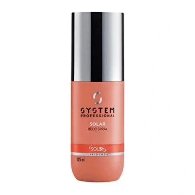 Abbildung von Wella SP Code Energy SOLAR Helio Spray, 125 ml