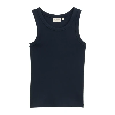 Abbildung von TOM Tailor MIT Struktur Top, Damen, Größe: Large, Lunar eclipse