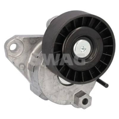 Abbildung von SWAG 10 92 8149 Riemenspanner MERCEDES BENZ: E Class Saloon, Vito Minibus, R