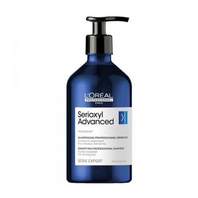 Abbildung von L&#039;Oréal Professionnel Serioxyl Advanced Shampoo 500 ml