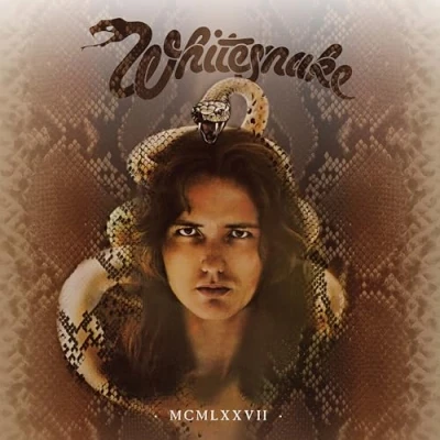 Abbildung von White Snake (Translucent Tan Vinyl) [Vinyl LP]