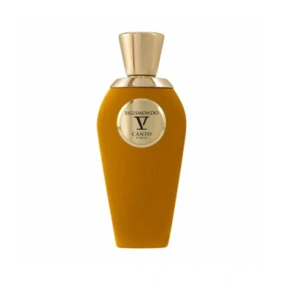Abbildung von V Canto Sigismondo Extrait de Parfum 100 ml