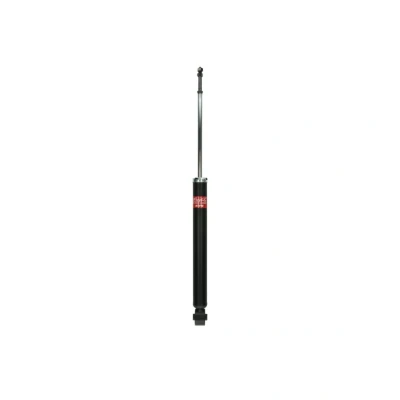 Abbildung von KYB Excel G 348037 Stoßdämpfer Hinterachse Gasdruck Zweirohr Teleskop oben Stift, unten Auge