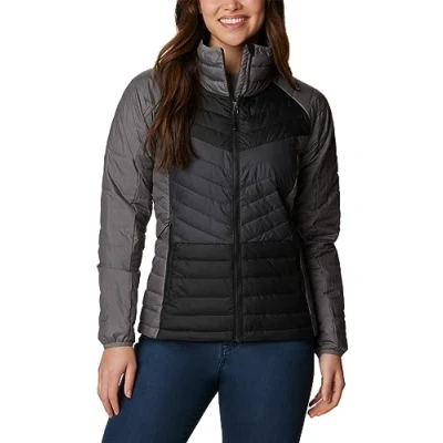 Abbildung von Columbia Damen Jacke, Powder Lite II