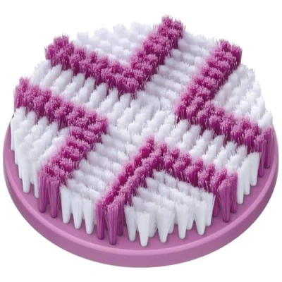 Abbildung von Beurer FC 55 Nachkaufset Peeling, Exfoliation Aufsatz für die Körperbürste, 1 Stück