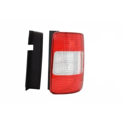 Abbildung von TYC 11 0454 01 2 Rückleuchte links ohne Lampenträger VOLKSWAGEN: Caddy 3