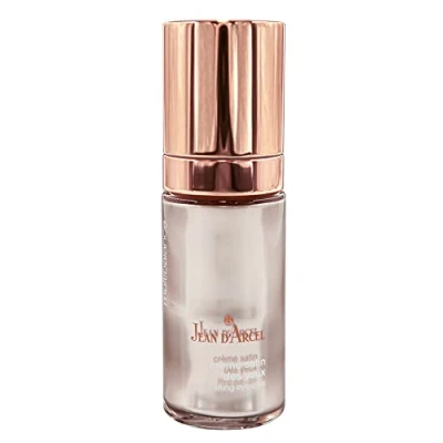 Abbildung von JEAN D&#039;ARCEL MULTIBALANCE crème satin des yeux regenerierende Augencreme 30ml